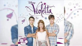 Violetta - Te Creo (Audio)