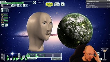 FTL Hard mode, WITH pause, Viewer ships! The Meme Man Ship!