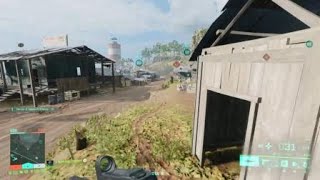 Battlefield™ 2042 6 Multi-Kill With C4