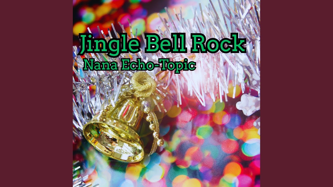 Jingle Bell Rock - YouTube