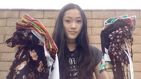 Brandy Melville haul