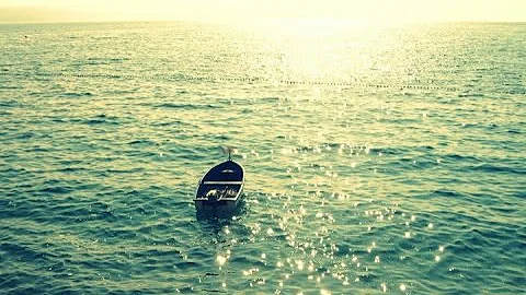 Alan Watts - What if when we die we wake up?