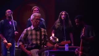 The World Is A Ghetto - Tedeschi Trucks Band with Los Lobos July 8, 2022