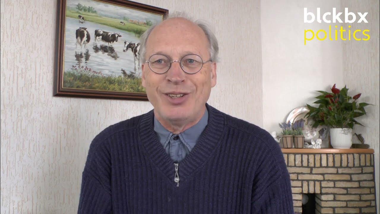 BLCKBX 2 weken op het YouTube kanaal van BertBrandsma YouTube