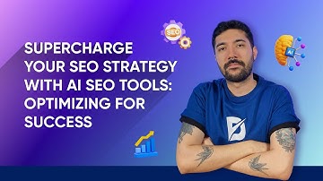 Supercharge Your SEO Strategy With AI SEO Tools: Optimizing For Success | Dopinger