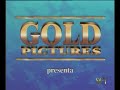 Gold Pictures Luca Damiano Entertainment 1996 