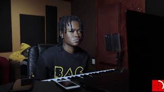 Zoocci Coke Dope Makes Beat In 10 Minute For