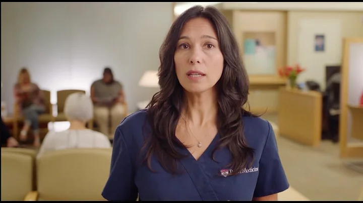 A Guide to Infusion at Penn Medicine