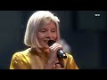 AURORA - Nobel Peace Prize Concert 2015