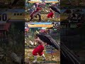 HATE IS FOR THE WEAK! #FIGHTING #FUN #gaming #ps5 #tekken8 #gameplayespañol #trendingshorts #music