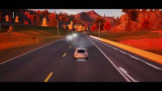GTR 35 .C5 SPEEDLINE SYNDICATE RACE.