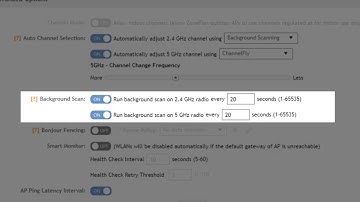 Ruckus SmartZoneOS5 Administrator Demonstration: SmartZone Zone Configuration: Advanced Options
