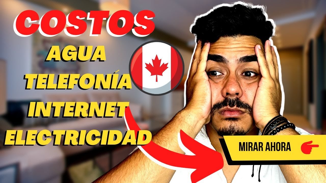 nadie-te-lo-dice-costos-de-servicios-en-canad-youtube