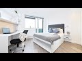 Miura -  Student Accommodation Nottingham