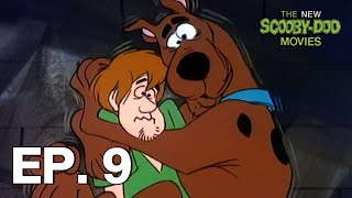 เดอะ นิว สคูบี้-ดู มูฟวี่ ( The New Scooby-Doo Movies ) เต็มเรื่อง | EP. 9 | Boomerang Thailand