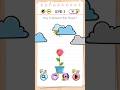 brain test level 2 how to blossom this flower? 🌷#youtubeshorts #braintest #gaming