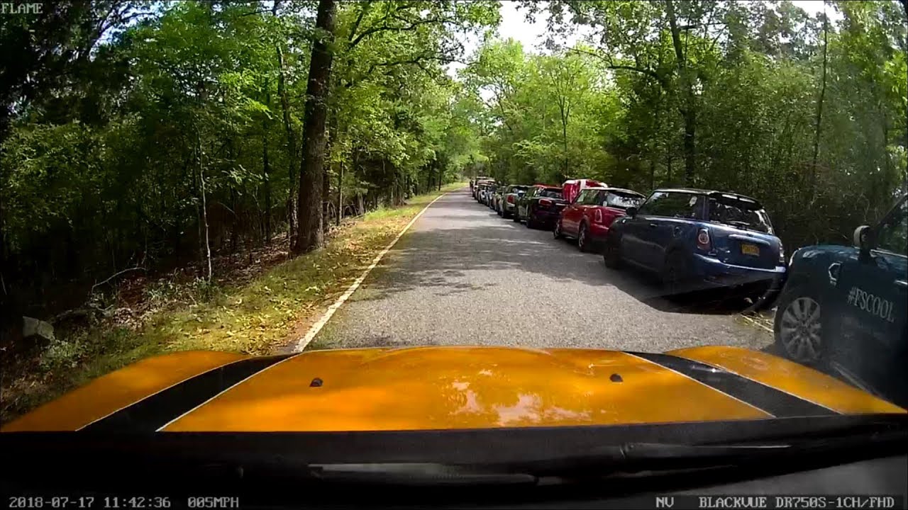 From Clinton National Airport To Hot Springs YouTube