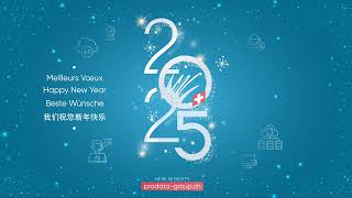 Prodata Group - Voeux 2025
