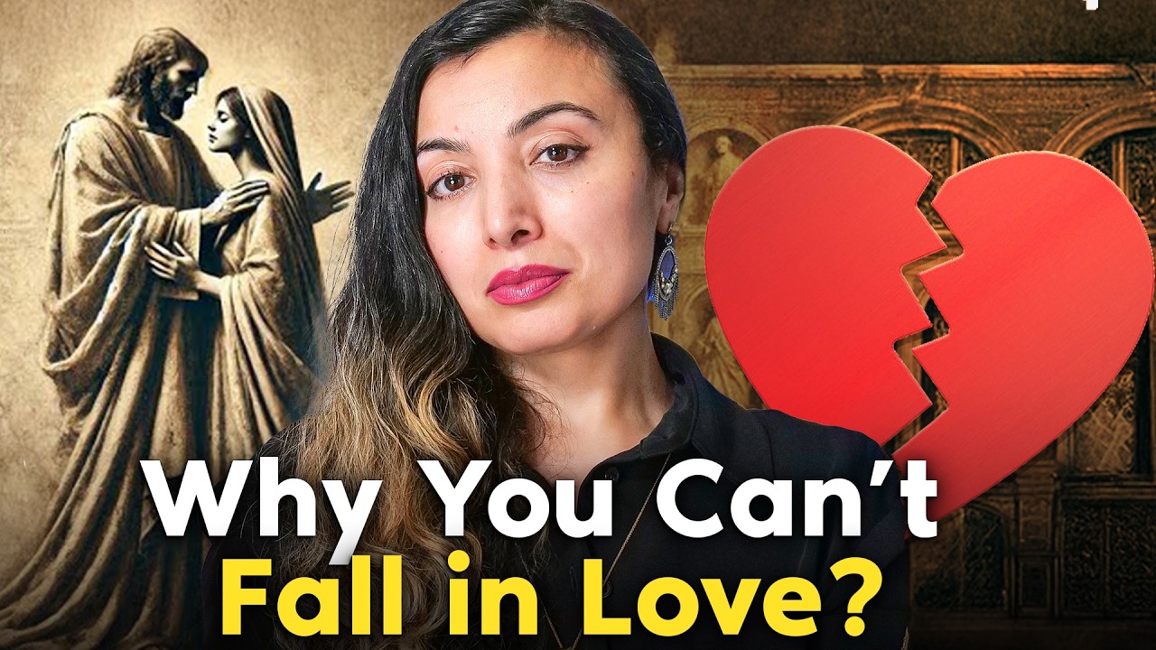 11 Psychological Reasons That Stop You from Finding Love (And How to Heal Them)