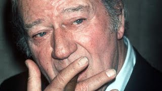 La Verdad Oculta De John Wayne