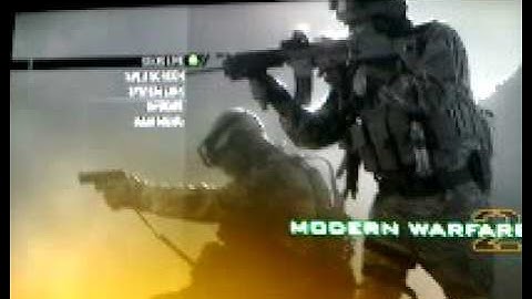 How to hack your clan tag in mw2 in 2 minites (xbox360)
