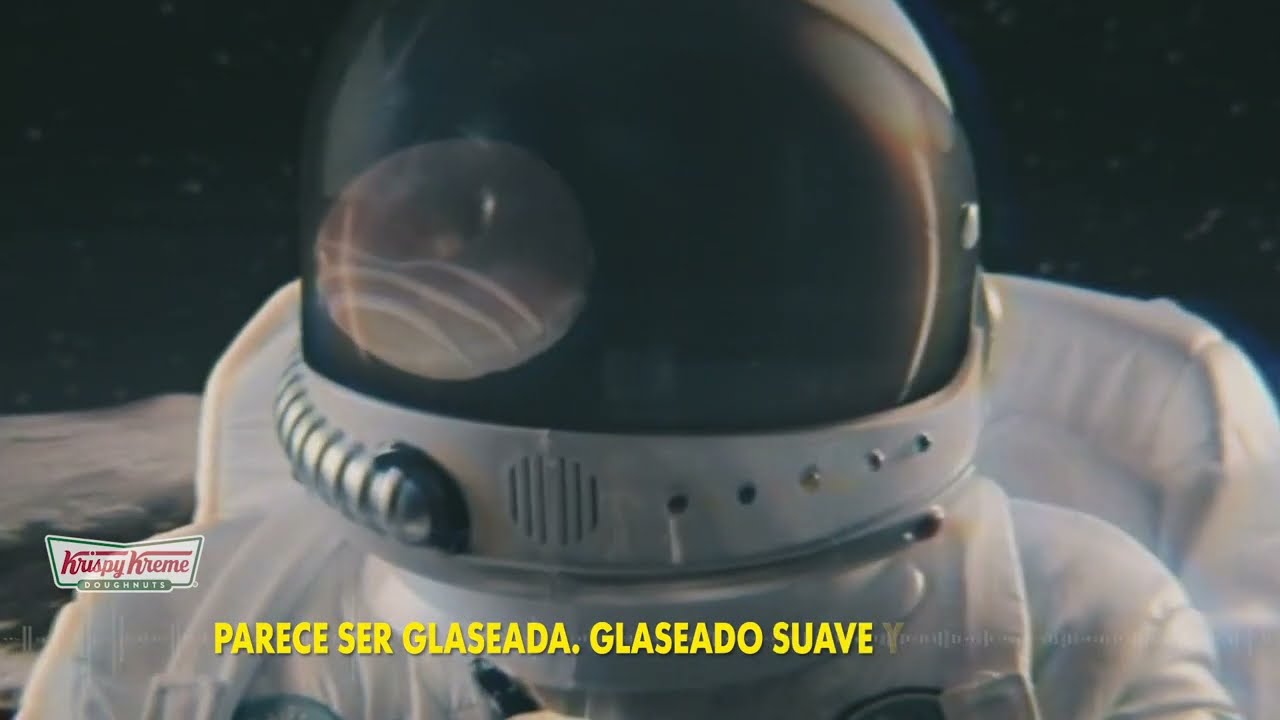 Original Kreme Filled