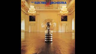 Electric Light Orchestra ‎- First Movement (Jumping Biz) - Vinyl recording HD