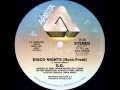 GQ Disco Nights Dj S Rework GQ Disco Nights Dj S Rework