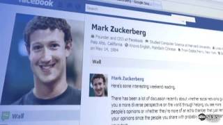 Facebook Going Public?