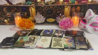 VIRGO   - SOMEONE IS ABOUT TO FIGHT FOR YOU VIRGO  LOVE TAROT READING