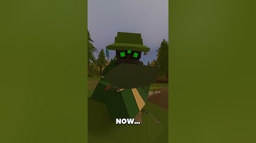 How to get Filters and Gasmasks on Limestone - Unturned #shorts