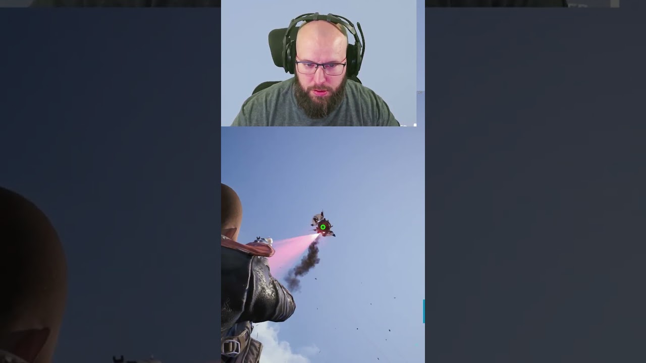 When loot gets hand delivered to you! #ArcRaiders #Loot