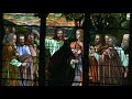 Improvisation on Holy, Holy, Holy! Lord God Almighty (Tune: Nicea). 오르간 즉흥 연주 - 거룩 거룩 거룩