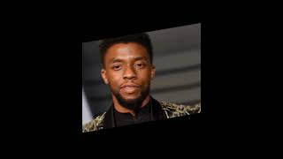 Black Panther Edits Part 2