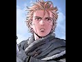 fr 👍 #shorts #anime #vinlandsaga