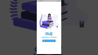 Shelf