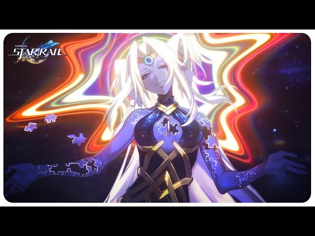 Xipe the Harmony | Mikhail's Farewell to Clockie (Cutscene) | Honkai Star Rail 2.2 class=