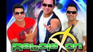 Rebolexon a Banda ( Freddy vai te pegar)