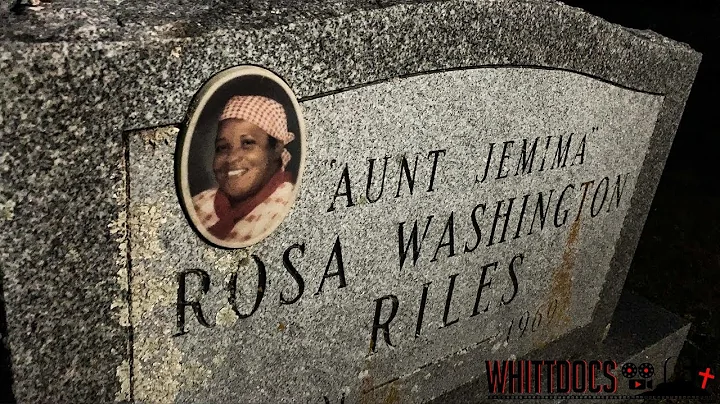 Famous Graves - Visiting the Famous Gravesite of R...