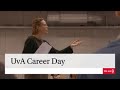 UvA Career Day | University of Amsterdam