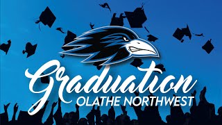 Olathe Northwest High School Commencement Program - 2026