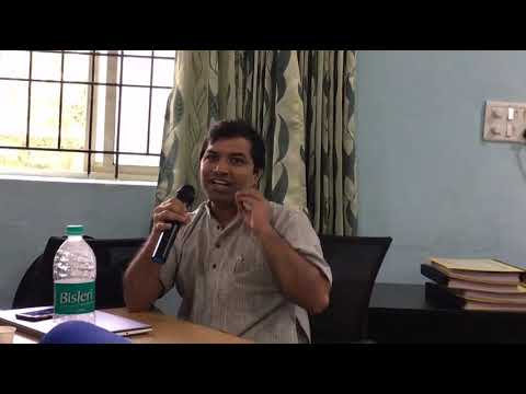 Student testimonial