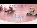 CORAFESP 2019 - Entrevista - Miss. Azi Soares