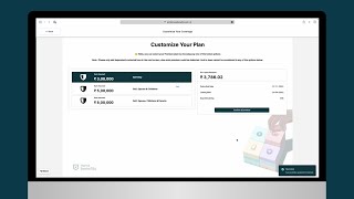 Nova's Automated Custom Enrolment Flow