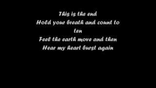 Skyfall by sam tsui ft.rain sound (lyrics) Update