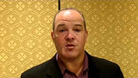David Portalatin - GAAS 2011 Preview.avi
