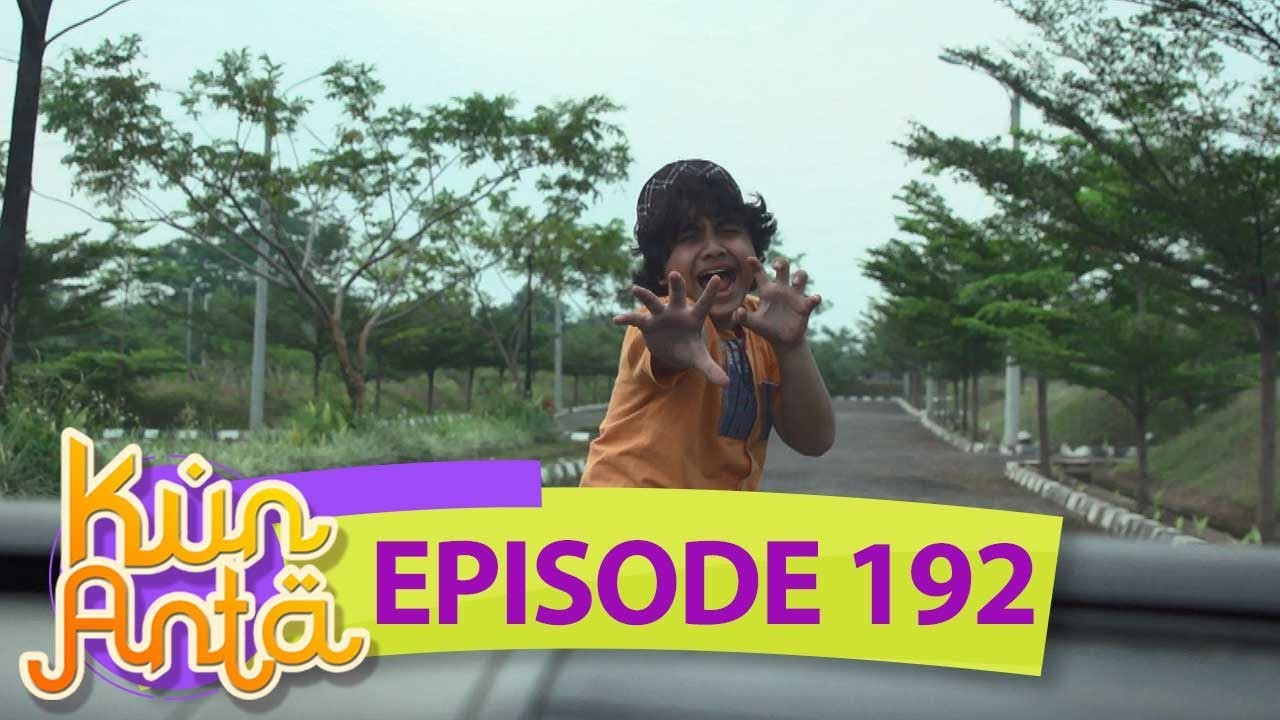 OMAAYGAAAT Haikal Jadi Korban Tabrak Lariiii Kun Anta Eps 192