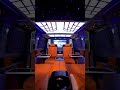 Incredible Luxury vehicle | Mobile Work Station