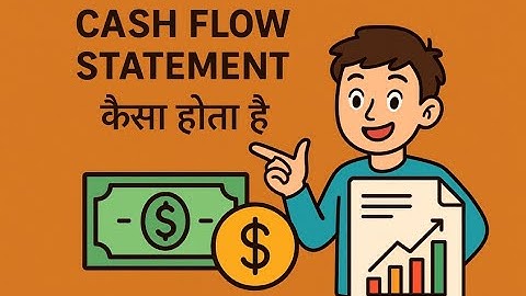 5 Cash Flow Statement Mistakes That Could Cost You THOUSANDS