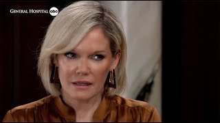 I Don't Hate You, Carly | General Hospital (April 19th, 2023)